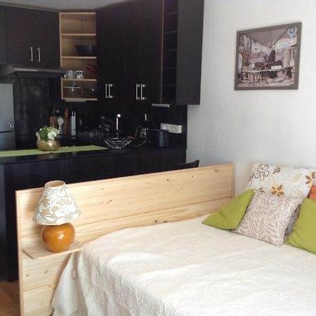 Studio Tiare Papeete Centre Διαμέρισμα Εξωτερικό φωτογραφία