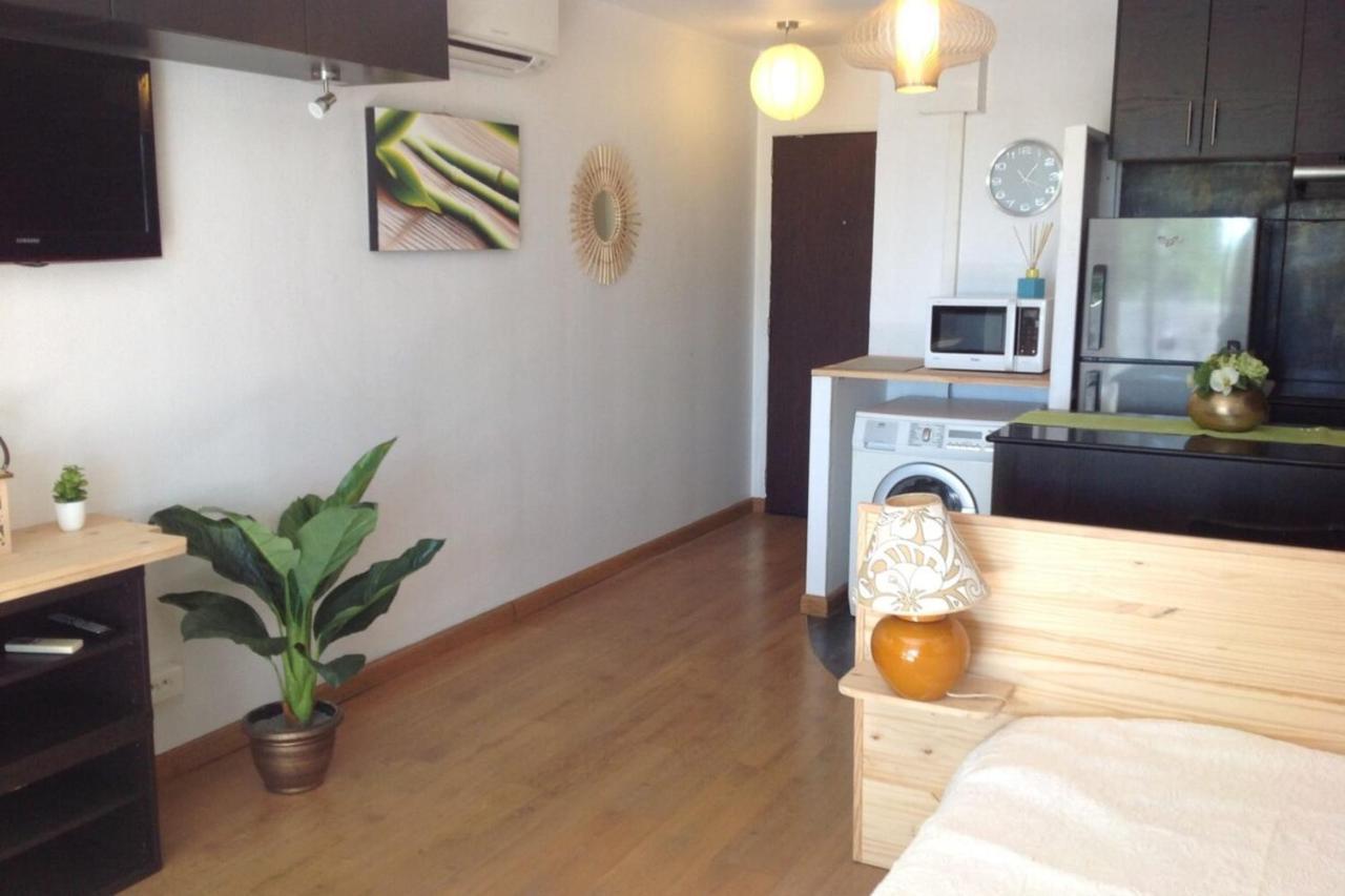Studio Tiare Papeete Centre Διαμέρισμα Εξωτερικό φωτογραφία